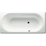 KALDEWEI Ambiente - Правоъгълна вана Vaio 960, 170x80 см, бяла 234023000001 (234023000001)
