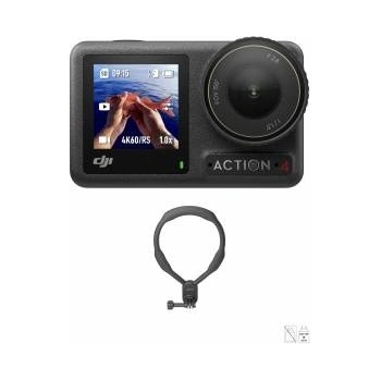 DJI Osmo Action 4 Angel-Combo