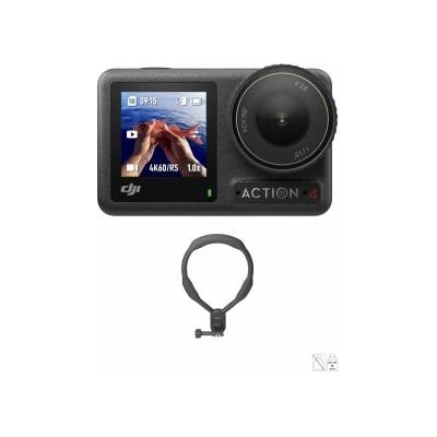 DJI Osmo Action 4 Angel-Combo