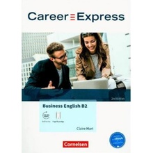Career Express Business English 2nd Edition B2