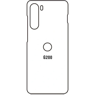 Ochranná fólie Hydrogel Motorola Moto G200 5G