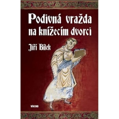 Podivná vražda na knížecím dvorci