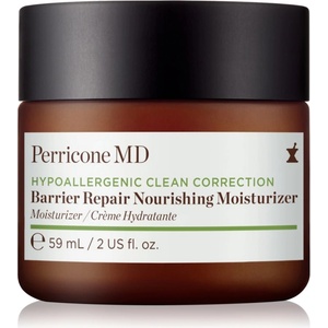 Perricone MD Hypoallergenic Clean Correction Moisturizer Хидратиращ и подхранващ крем 59ml