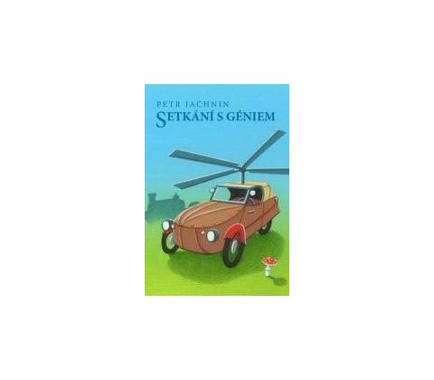 Setkání s géniem