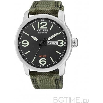Citizen BM8470-11E