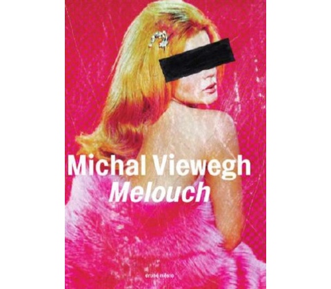 Melouch Michal Viewegh