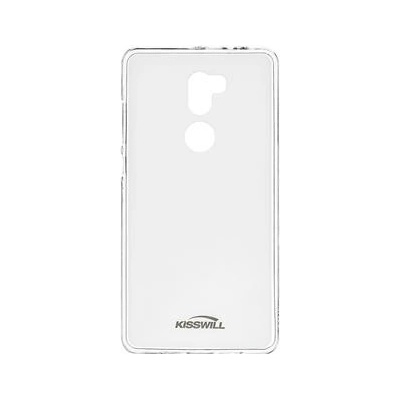 Kisswill TPU Pouzdro Xiaomi Mi5s Plus čiré
