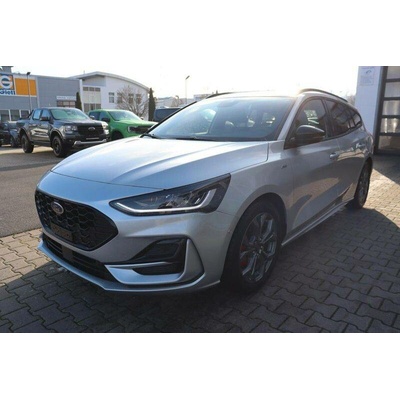 Ford Focus 1.0 114 kW