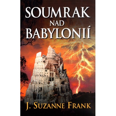 Soumrak nad Babylonií