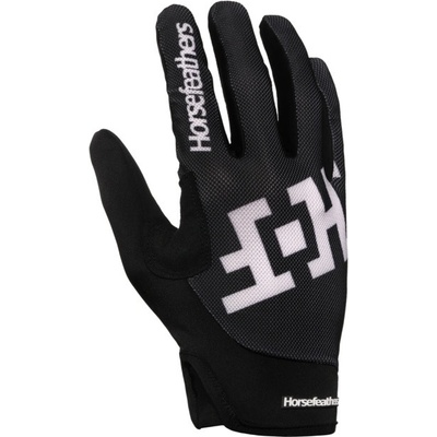 Horsefeathers Digger LF black