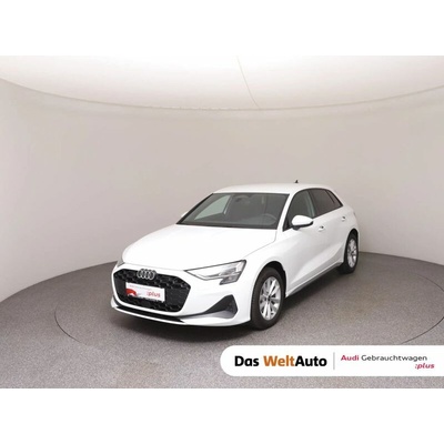 Audi A3 30 TFSI 85 kW
