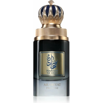 Arabiyat Prestige Hamdan The Sheikh parfumovaná voda pánska 75 ml