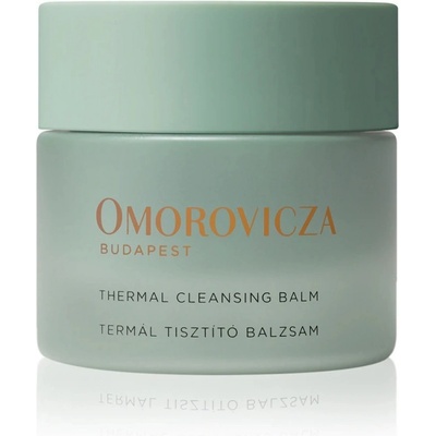Omorovicza Thermal Cleansing Balm Почистващи балсами за лице 50ml