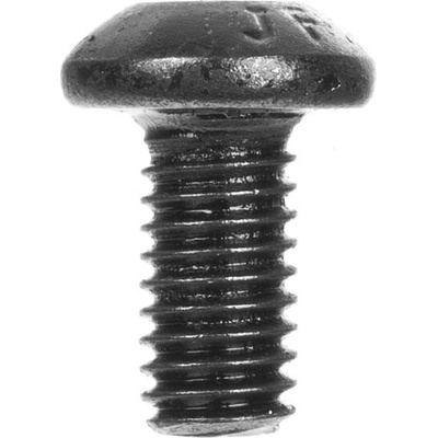 RGT Šroub s kulatou hlavou M3x6x2 mm 8 ks