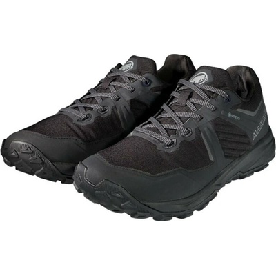 Mammut Ultimate III Low GTX Women black 0001