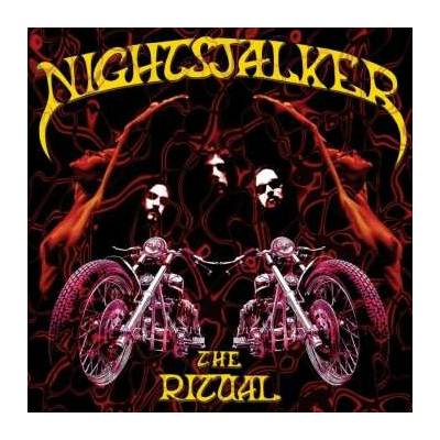Nightstalker - Ritual Vinyl LP