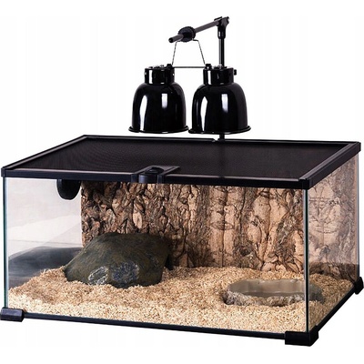 Repti Zoo Simple Habitat 31 x 31 x 20