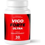  Vigo Forte Ultra за ерекция - 30 капсули