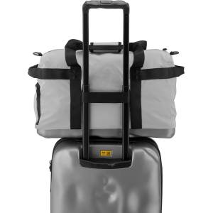 Crash Baggage чанта HARD WEEKENDER 30x49x23 cm (CB316) - answear - 312,74 лв