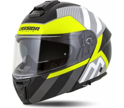 Cassida Modulo 2.1 Profile