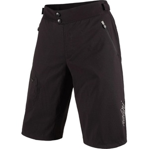 Nalini Дамски шорти за колоездене Nalini Women's Adventure Short Cycling bottoms - Nero (155-2319-0214)