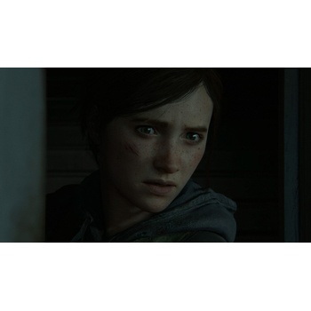 The Last of Us: Part II