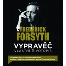 Vypravěč