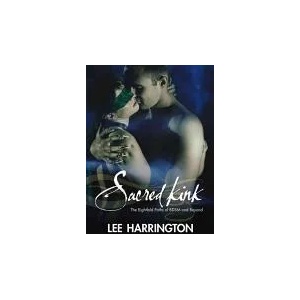Sacred Kink (ISBN: 9781942733904)