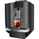 Jura X10 Dark Inox