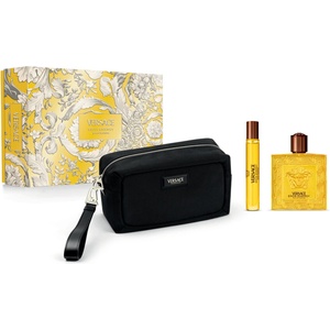 Versace Eros Energy EDP 100+10 ml + cosmetic bag Парфюми
