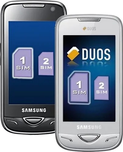Samsung B7722