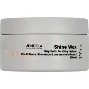 INDOLA Shine Wax 100 ml