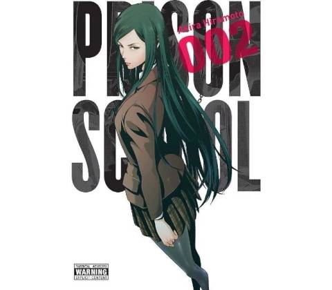 Prison School 02