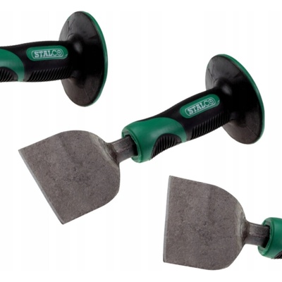 sekáč plochý PVC 215x76mm STALCO