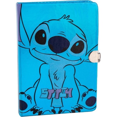 Дневник Cerda Disney: Lilo & Stitch - Stitch (2700000791)