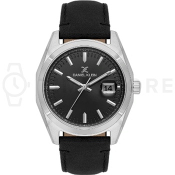 Daniel Klein DK114138-1