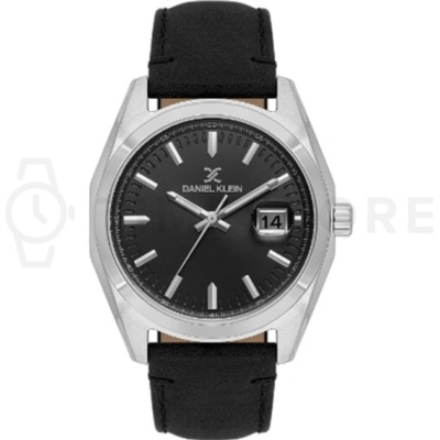 Daniel Klein DK114138-1