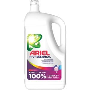 Ariel pgp Гел за цветно пране (111 пранета)