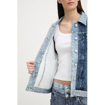 rag & bone преходно яке дамско от памук Miramar (RC8425H0MTE)