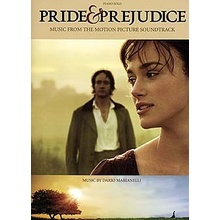 MS Pride And Prejudice Music From The Motion Picture Soundtrack