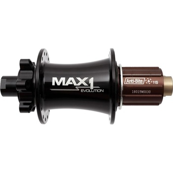Max1 Evo Boost
