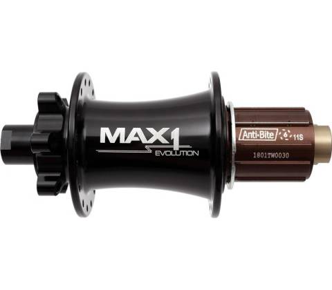 Max1 Evo Boost