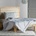 DOQU Home Doqu ЗАВИВКА king size climate 215x235 БЯЛa (2q9yrgclim0040000)