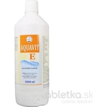 AquaVIT E sol 1 l