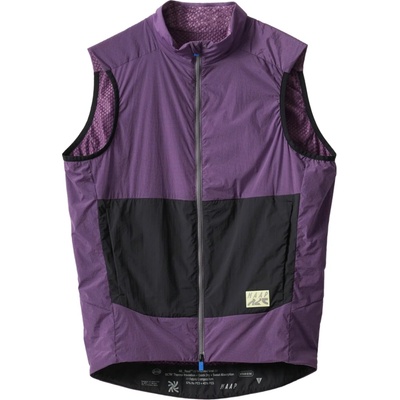 MAAP dámská Alt_Road Insulated Vest - Agate