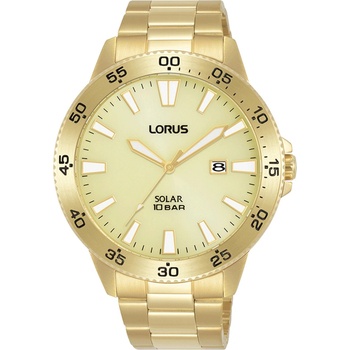 Lorus RX346AX9