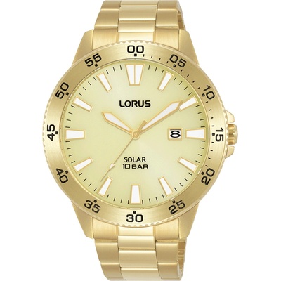 Lorus RX346AX9