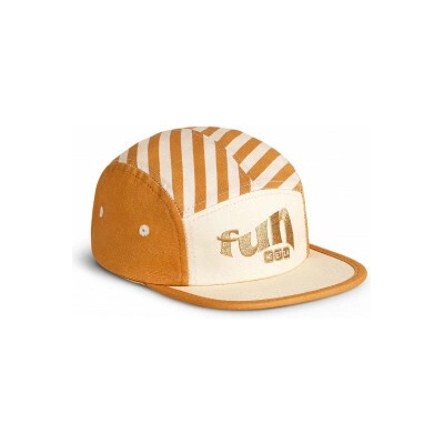 Striped s UV ochranou Sand Stripe