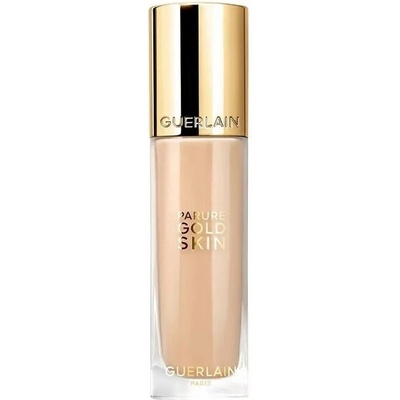 Guerlain Rozjasňujúci make-up Skin Glow Fluid Foundation N°3N 35 ml