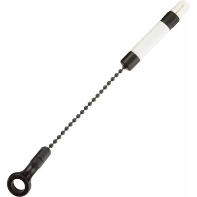 FOX swinger Black Label Slik Bobbins biela